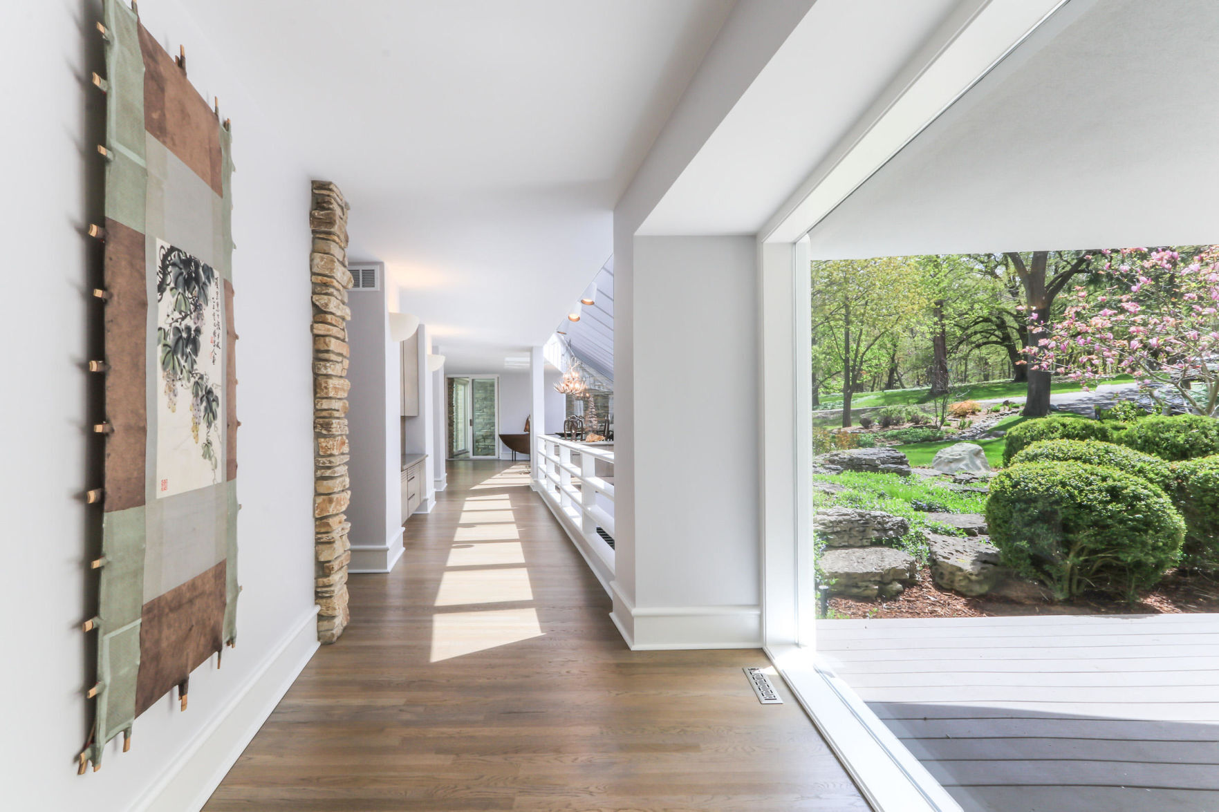 No. 12 N1824 E Valley Park Road, Linn interior